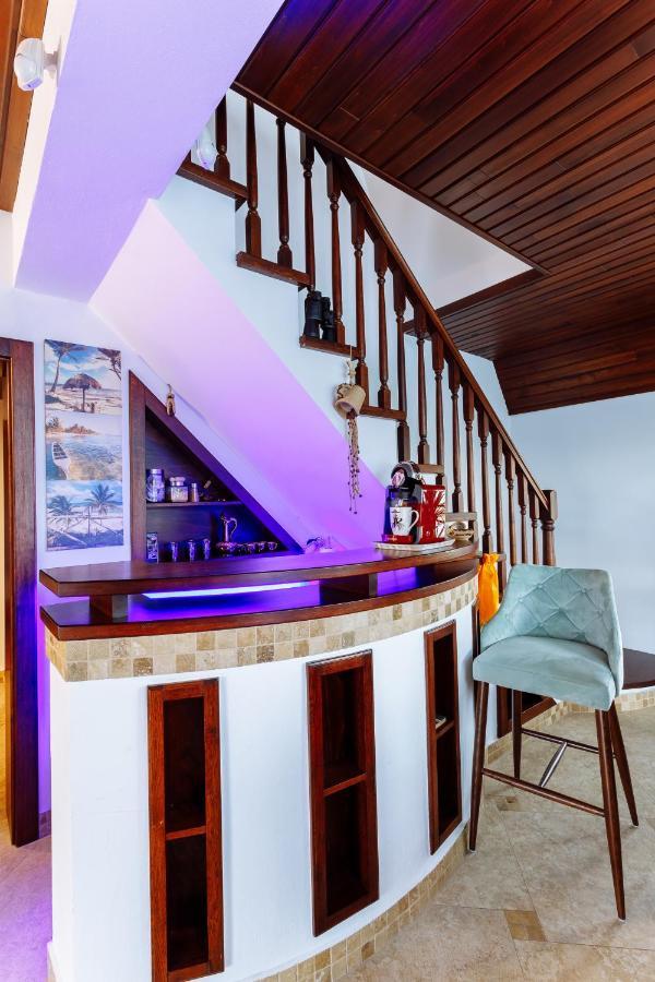 Ole Apartment - Get Your Energy For Free! Coffee And Tea On The House Temeşvar Dış mekan fotoğraf